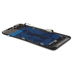 Display Assembly Compatible for iPhone 13 Black Service Pack (Calibrated Used)