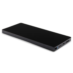 Display (Pre-Assembled) Complete with Housing For Samsung Galaxy S25 Ultra (SM-S938B) Titanium Black Service Pack