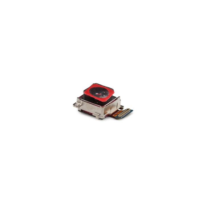 Rear-facing Camera Periscope Telephoto 10MP Compatible for Samsung Galaxy S23 Ultra Pulled