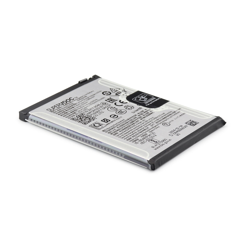 Battery For OnePlus 13R Service Pack