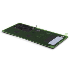 Back Cover Compatible for Samsung Galaxy S25 Ultra (SM-S938B) Titanium Black Service Pack