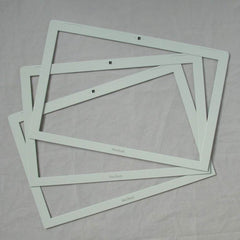 Skärmglas till MacBook 13" A1181 A1185