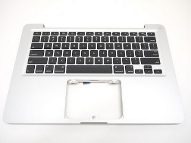 Top Case Tangentbord for MacBook Pro 13" A1278 (2009) (2010)