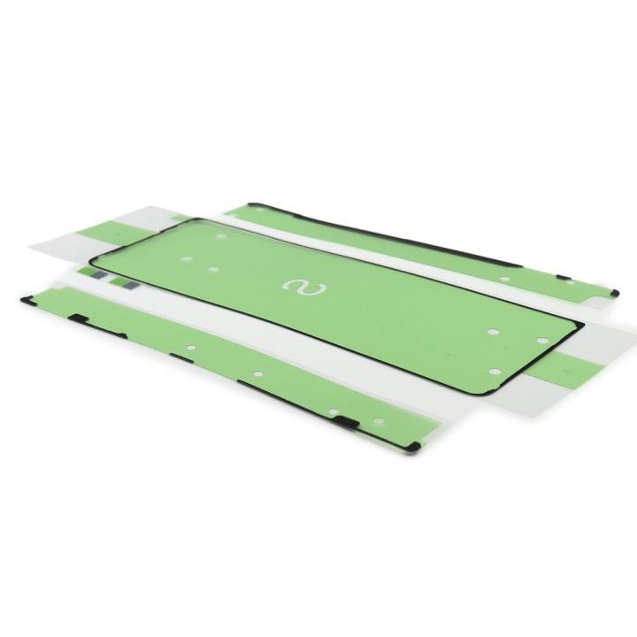 Display Adhesive Sticker Compatible for Samsung Galaxy Z Fold3 (SM-F926B) Service Pack