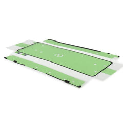 Display Adhesive Sticker Compatible for Samsung Galaxy Z Fold3 (SM-F926B) Service Pack