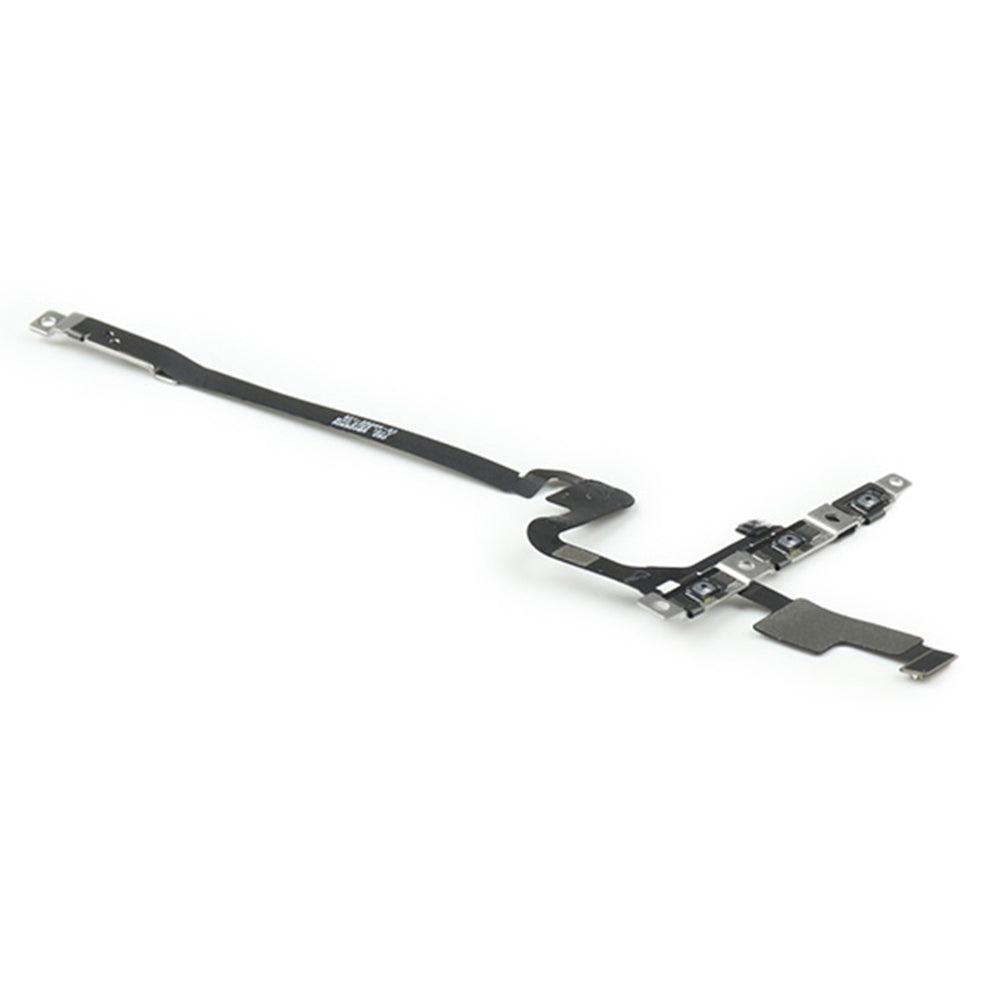Power And Volume Button Cable For iPhone 15 Pro Max Pulled
