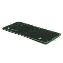 Back Cover Compatible for Samsung Galaxy S23 (SM-S911B) Black Pulled
