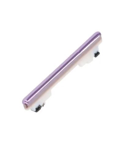 Samsung Galaxy S20 FE Volume Key, lavender