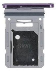 Samsung Galaxy S20 FE SIM Card Holder, lavender
