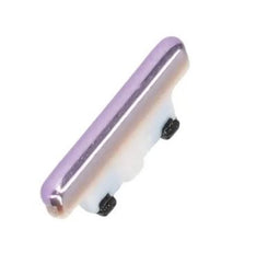 Samsung Galaxy S20 FE Bixby Key, lavender