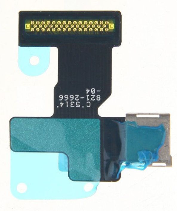 AP Watch 38mm LCD flex connector