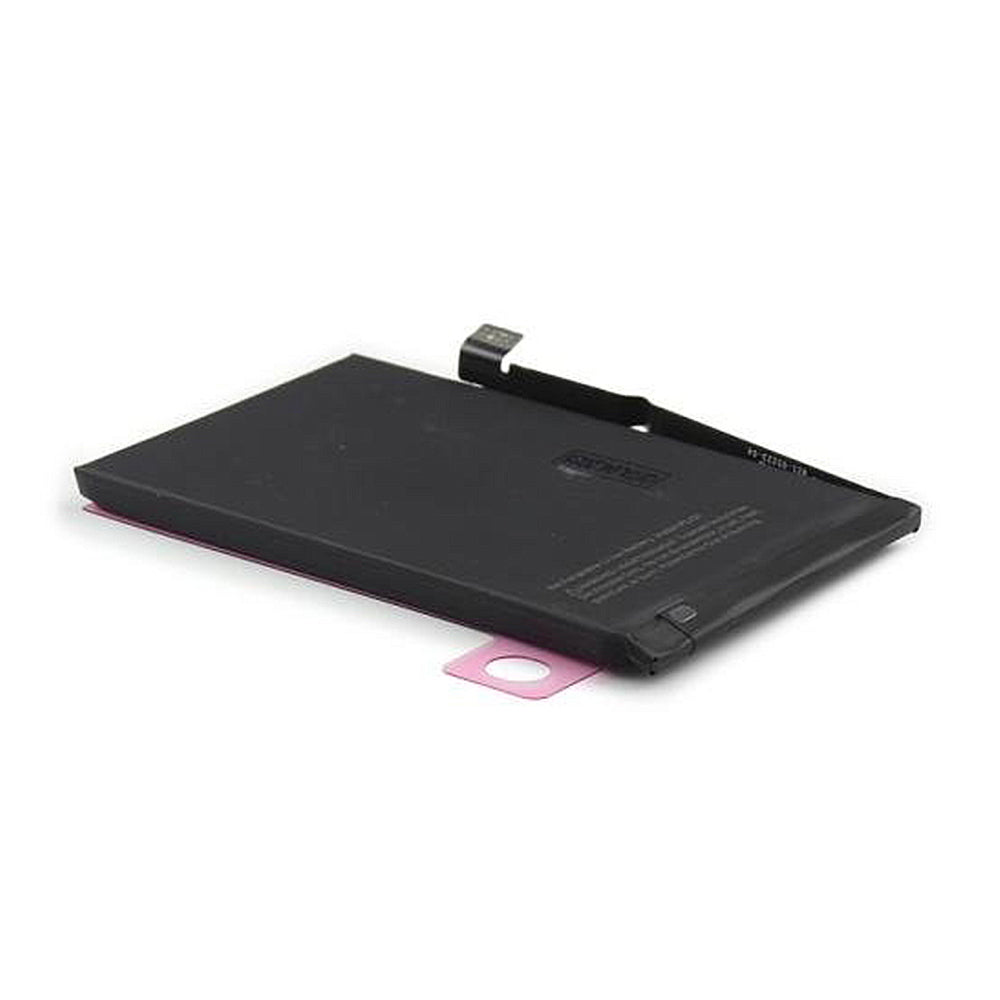 Battery (With Adhesive) For iPhone 16 Pulled