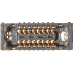 iPhone 6 Plus Hem Flex Kabel Kontakt