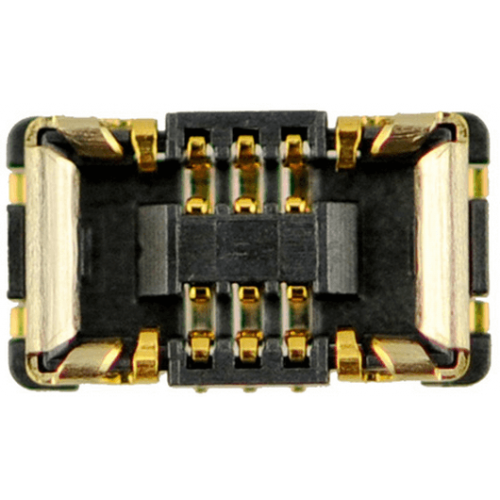 iPhone 6 Plus Volym Kontrol Flex kabel Kontakt