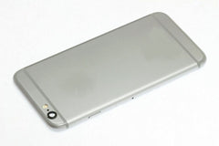 iPhone 6S Back cover housing including small parts, silver