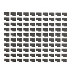 iPhone X Loudspeaker Lower Foam 10pc