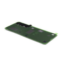 Back Cover For Samsung Galaxy S25 FE (SM-S731B) Jet Black Service Pack