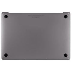 Mac Pro A1990 / A1707 bottom case, Gray