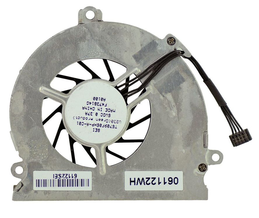 MacBook 13" A1181 Early 2006-Mid 2007 Fan