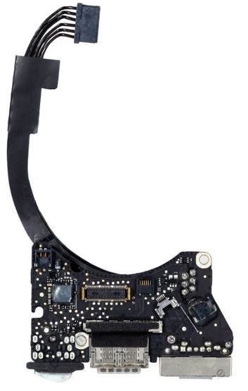 MacBook Air 11" A1465 (2012) - Strömport (Referbish)