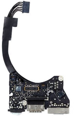 MacBook Air 11" A1465 (2012) - Strömport (Referbish)