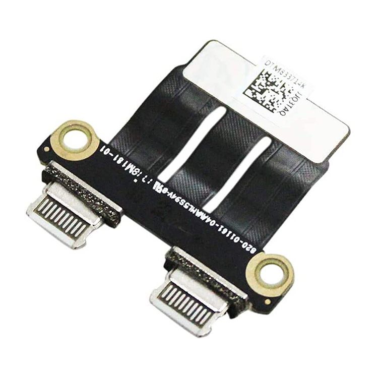 Mac Pro A1707 (L2016-M2017) Type-C USB