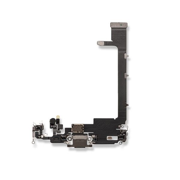 iPhone 11 Pro Charging Connector Assembly, Midnight Green