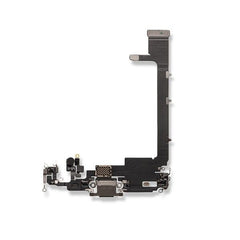 iPhone 11 Pro Charging Connector Assembly, Midnight Green