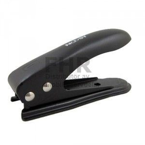 NOOSY Micro SIM Card Cutter 2 Generation - Black