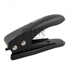 NOOSY Micro SIM Card Cutter 2 Generation - Black