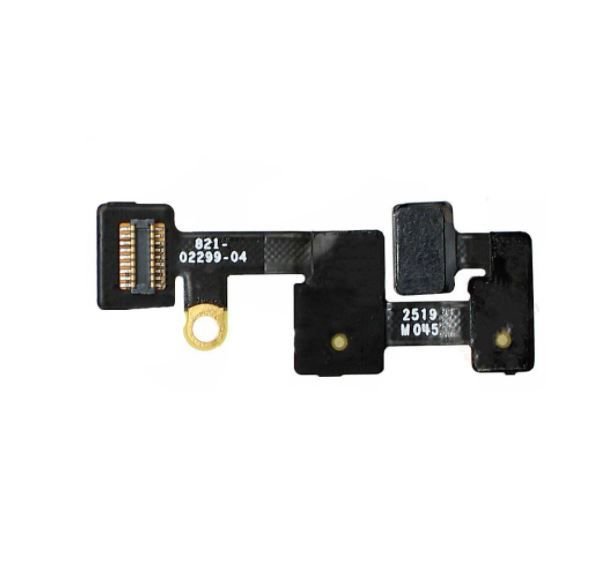 iPad 10.2" (2019) Microphone, original