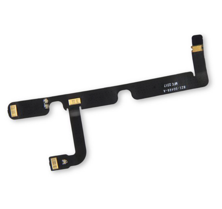 Mac Pro A1706 (Late2016-Mid2017) Microphone Cable