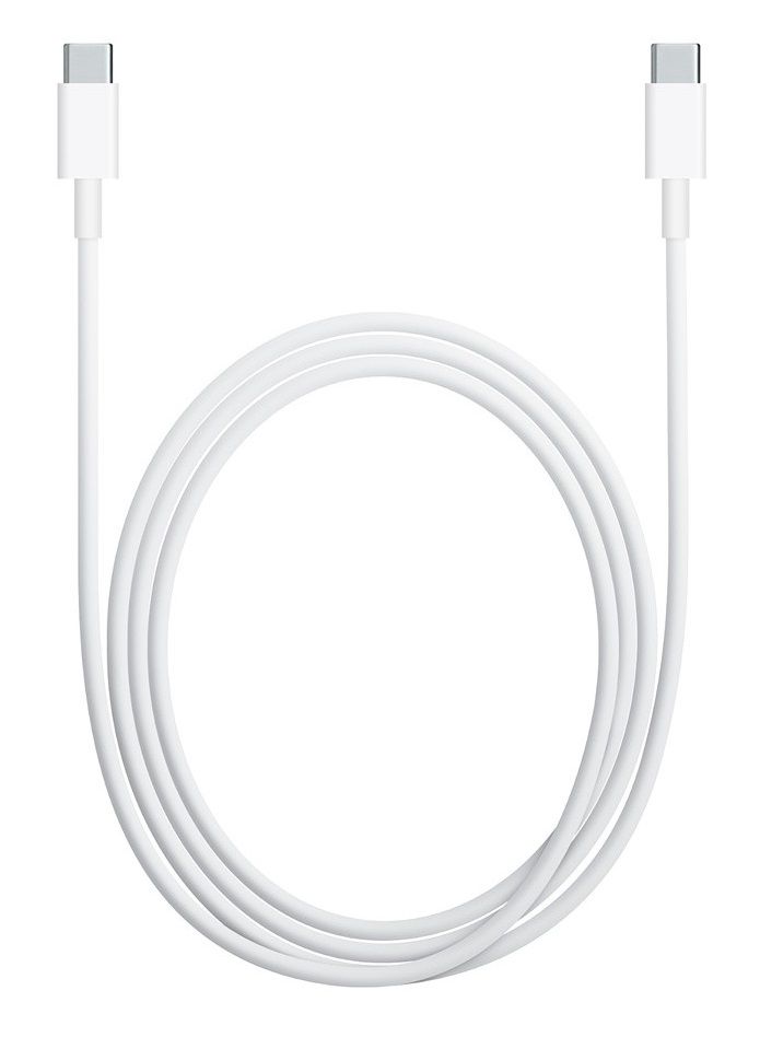 USB-C Cable bulk 2m Compatible to Macbook, iPhone