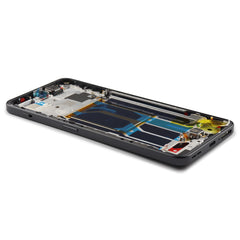 Display Complete with Housing For OnePlus Nord 3 Black Service Pack