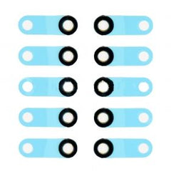 iPhone X Mute Button Screws Waterproof Rubber 10pc