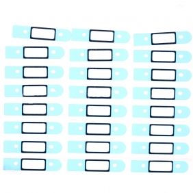 iPhone X Mute Buttons Waterproof Rubber 10pc