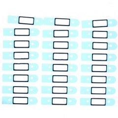 iPhone X Mute Buttons Waterproof Rubber 10pc