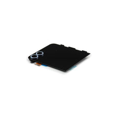 Display Outer Compatible for Samsung Galaxy Z Flip6 (F741B) Light Blue Service Pack