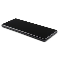 Display Complete With Housing For OnePlus 12R Iron Gray Service Pack