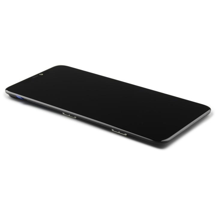 Display Assembly Compatible for iPhone 11 Pro Max Black Service Pack