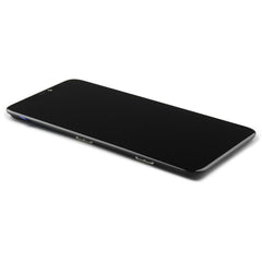 Display Assembly Compatible for iPhone 11 Pro Max Black Service Pack