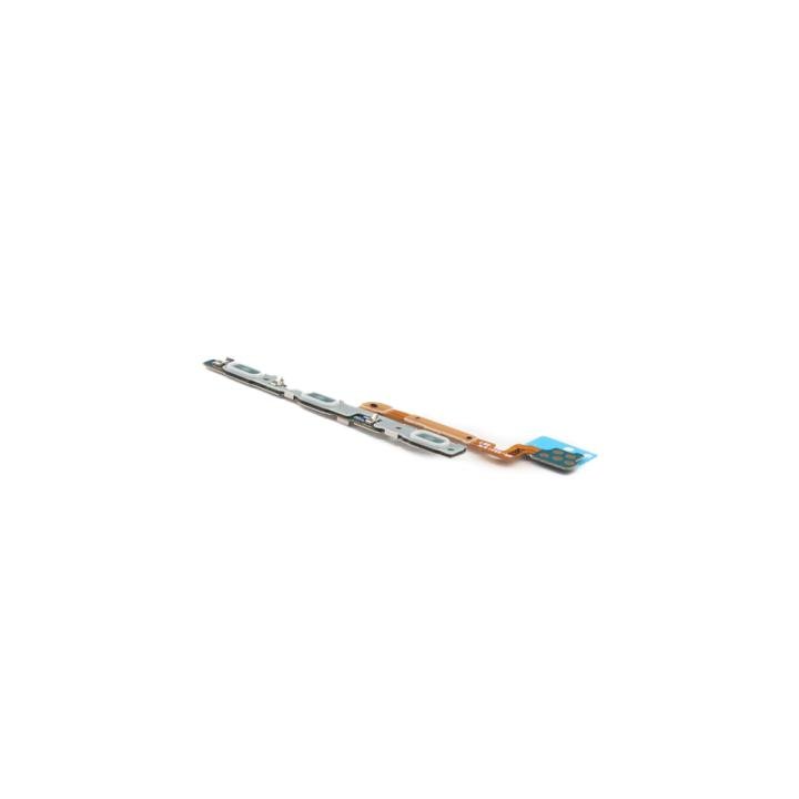 Power and Volume Button Cable Compatible for Samsung Galaxy S24 (SM-S921) Service Pack