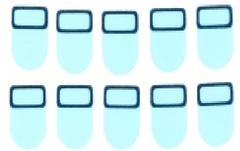 iPhone X Home Flex Connector Foam 10pc