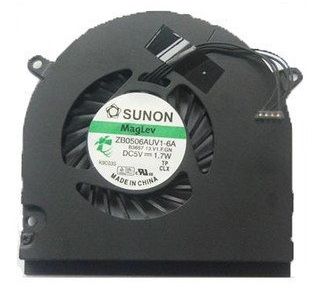 Unibody MacBook Pro 15" A1286 Right Fan