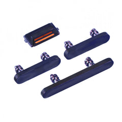 iPhone 12 Pro Max Power/Volume botton set - Pacific Blue
