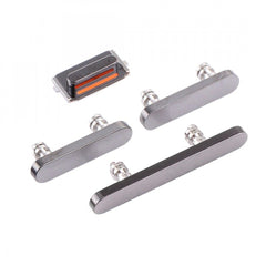 iPhone 12 Pro Max Power/Volume botton set - Graphite