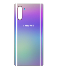 Samsung Galaxy Note 10 CMMA baksida, Aura Glow