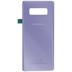 Samsung Galaxy Note 8 OEM baksida, violett