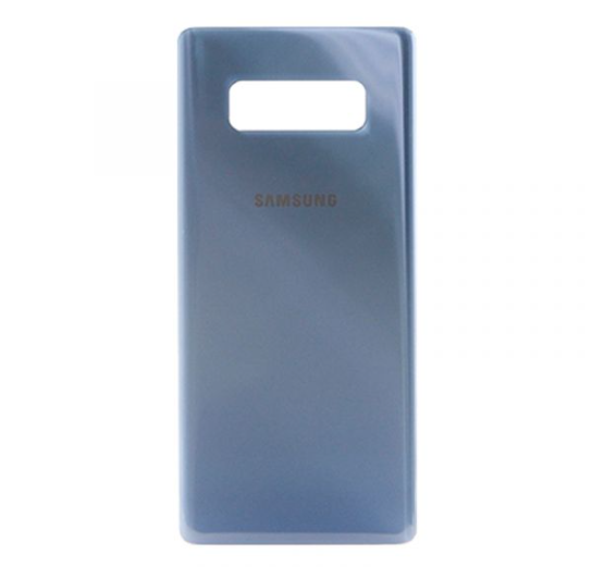 Samsung Galaxy Note 8 OEM baksida, blå