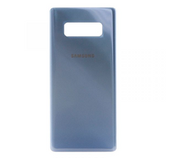 Samsung Galaxy Note 8 OEM baksida, blå